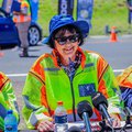 Barbara Creecy Transport Minister