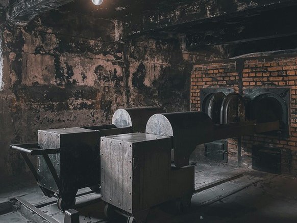 Crematorium shortage in PMB