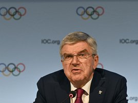 Cricket to feature at 2028 Los Angeles Olympics
