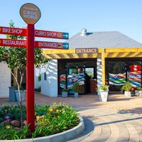 Crocworld Adventure & Conservation Centre