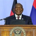 Matamela Cyril Ramaphosa