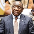 President Ramaphosa