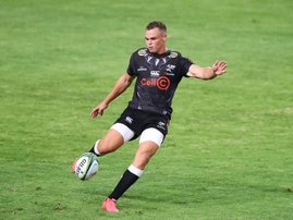 Curwin Bosch to join the Bulls in July 2026