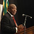 Cyril Raamphosa