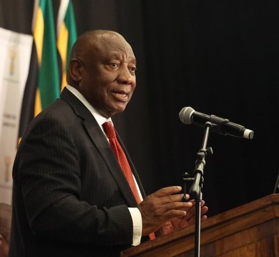 Ramaphosa addresses xenophobia concerns, reassures African leaders