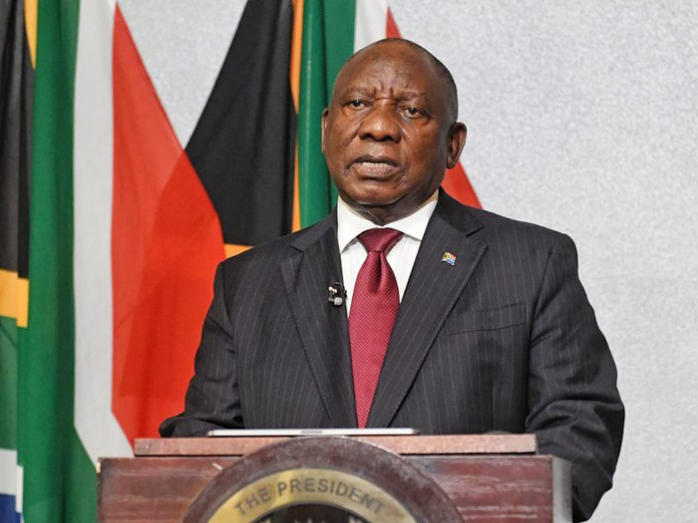 Ramaphosa stresses role of municipalities in energy transition, grid expansion