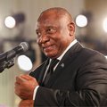 President Cyril Ramaphosa