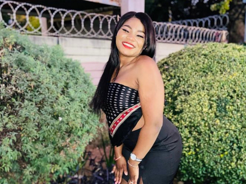 SEE: "My fiancé and his family didn't show up to pay my Lobola"