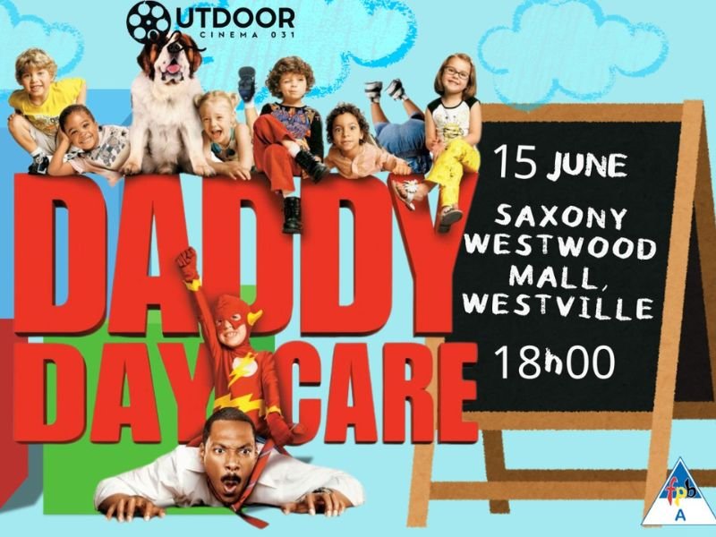 DADDY DAY CARE