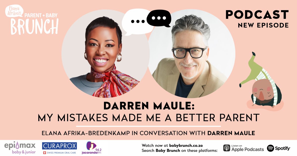 DARREN MAULE BABY BRUNCH COVER1