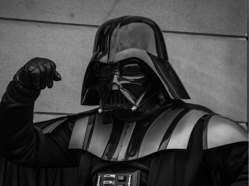 STAR WARS