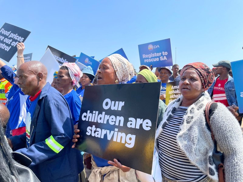 DA: Govt needs to cut taxes, levies to ease cost of living crisis