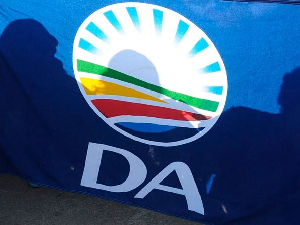 Democratic Alliance