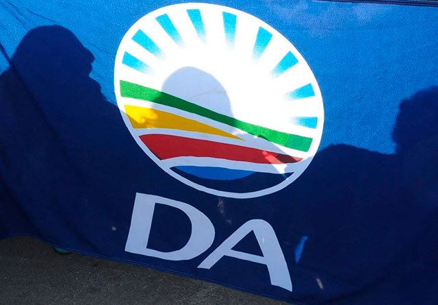 DA Federal Council to address media on state of readiness for upcoming elections.