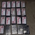 DBN drug bust