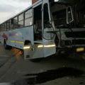 Durban CBD accident