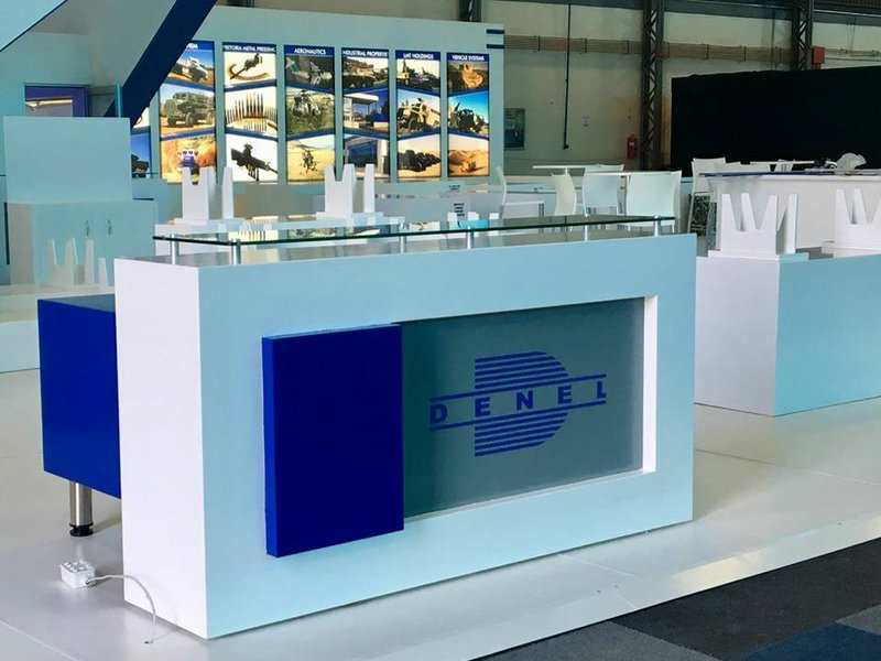 Denel