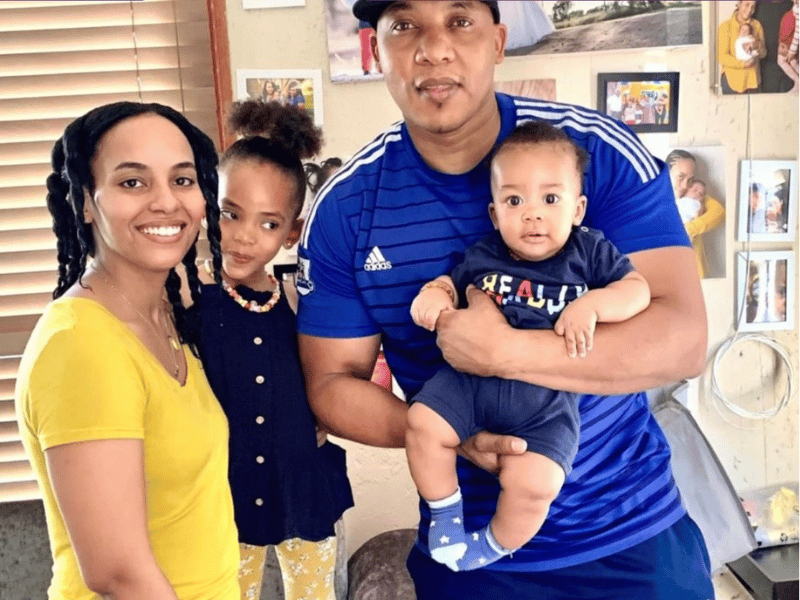 DESMOND_SIBIYA_AND_FAMILY
