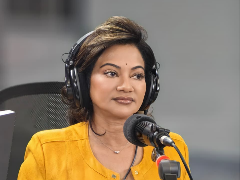 DEVI SANKAREE GOVENDER JULY 2026