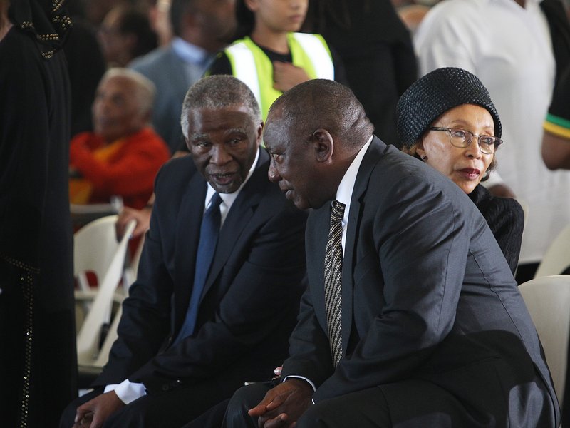 Cyril Ramaphosa and Thabo Mbeki 2_ddw
