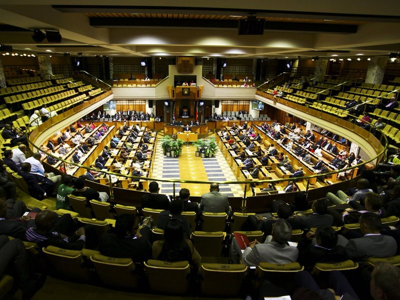 national essembly