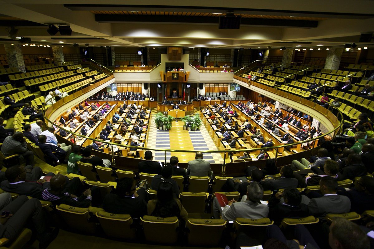 national essembly