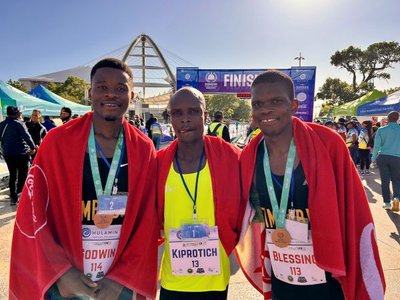 Durban International Marathon: The launchpad of champions returns for landmark sixth edition