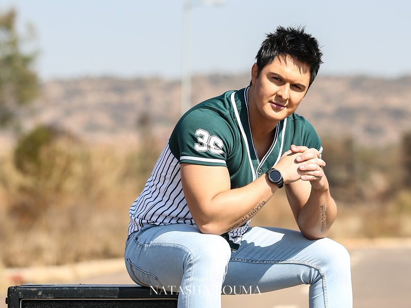 dirk van der westhuizen music