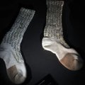 Micheal Jackson's dirty socks