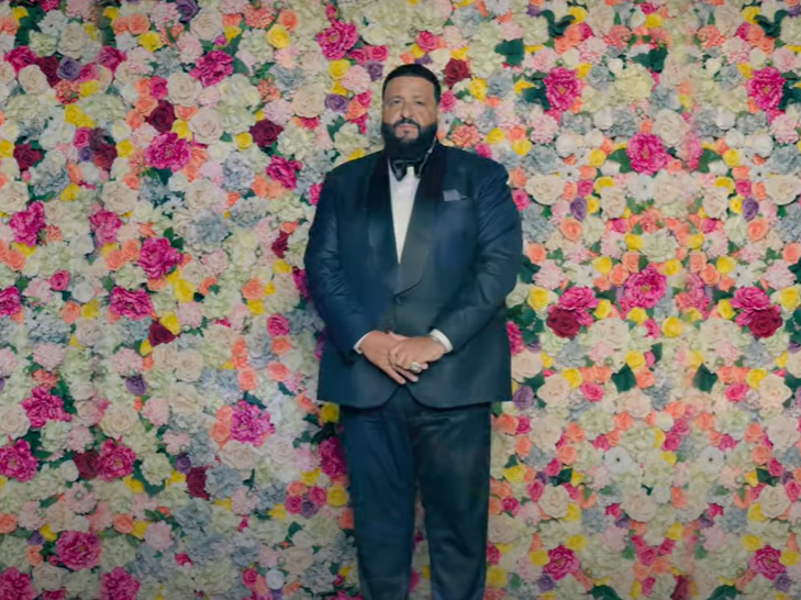 DJ Khaled