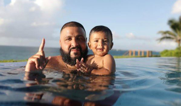 DJ Khaled