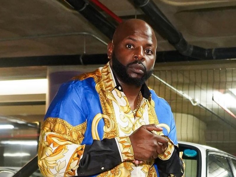 dj maphorisa