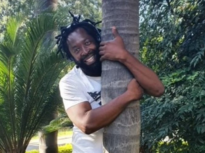 DJ Sbu