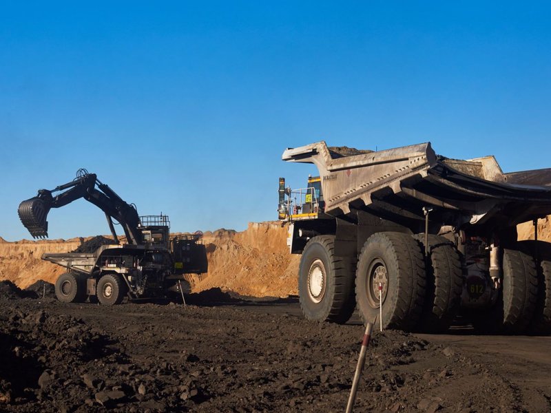 Eskom coal supplier Seriti buys Windlab as it moves to 'greener energy'