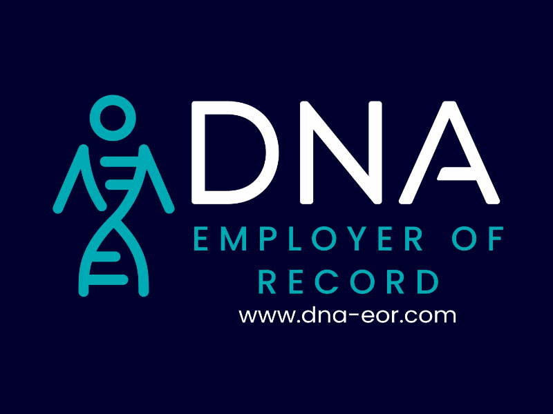 DNA EOR COVER