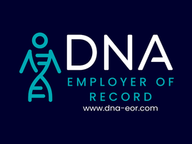 DNA EOR logo cover