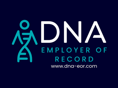DNA EOR: Taking South African Talent to the World Without Taking South Africans Out of South Africa