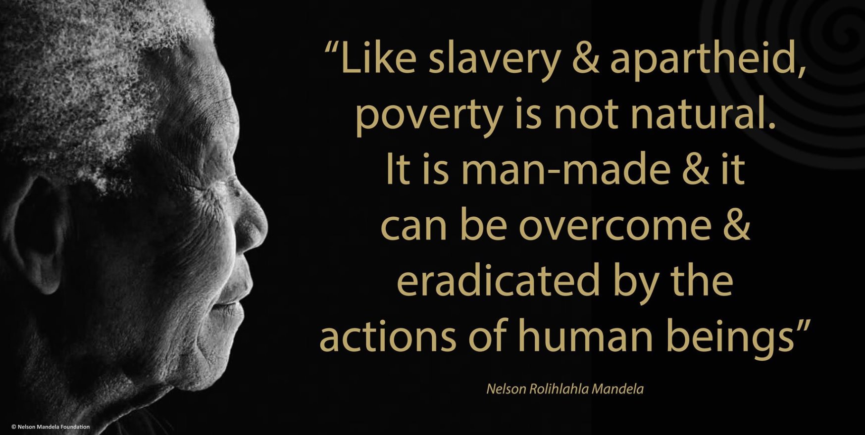 Nelson Mandela Quote