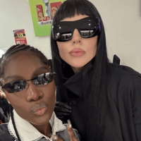 DOECHII AND LADY GAGA