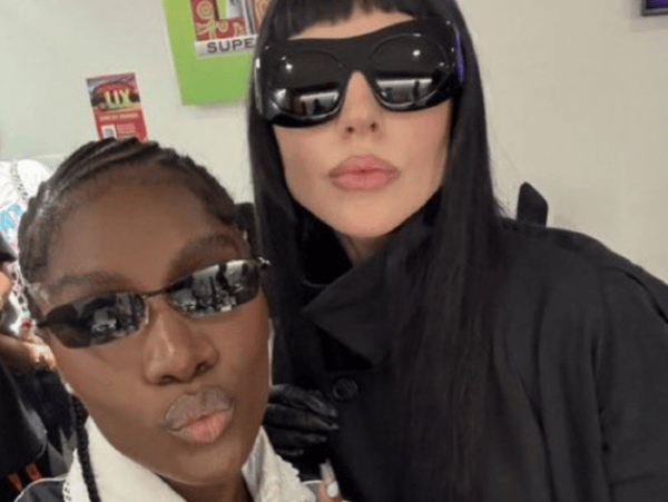 DOECHII AND LADY GAGA
