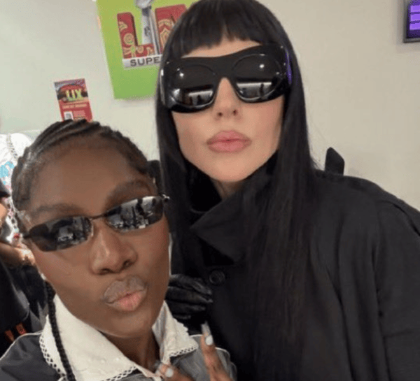 DOECHII AND LADY GAGA