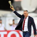 Carlos Queiroz