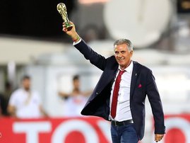 Carlos Queiroz