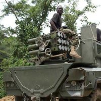DRC Soldiers