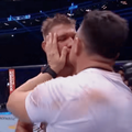 DRICUS DU PLESSIS KISSING CORNERMAN