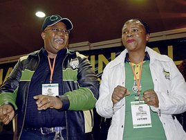Danny Msiza