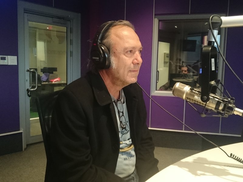 frank opperman