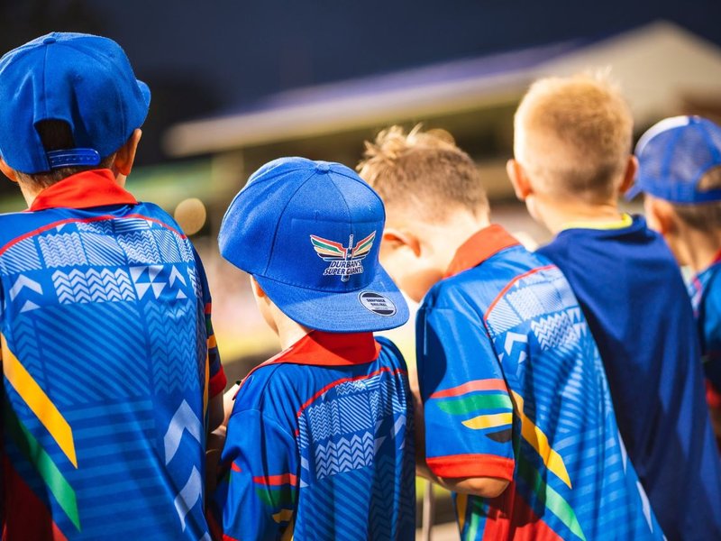 DSG needs 10 kids for the two remaining SA20 league matches.