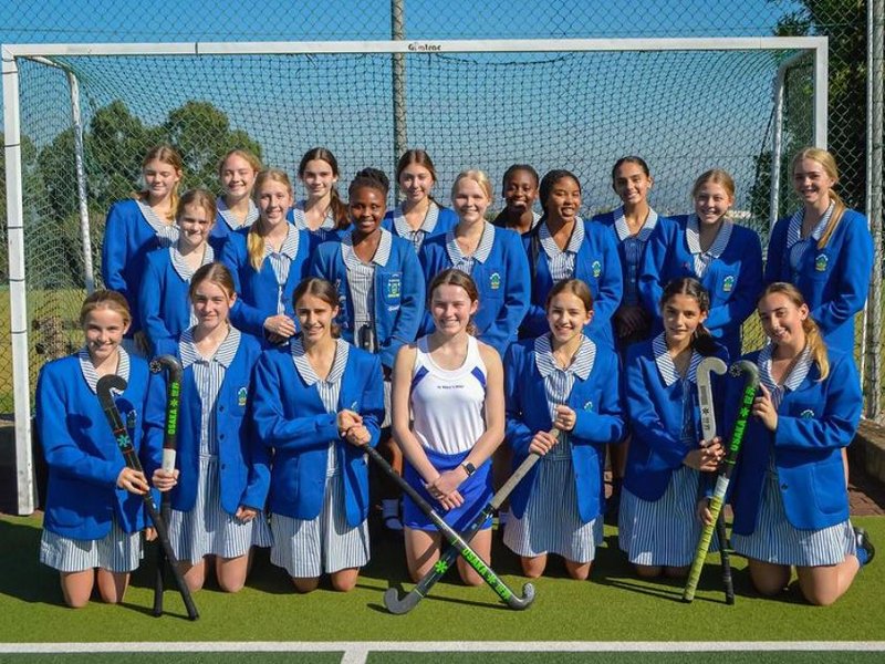 St  Mary's DSG is set to host SPAR KZN Hockey Challenge