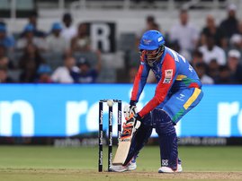 Heinrich Klaasen Durban's Super Giants